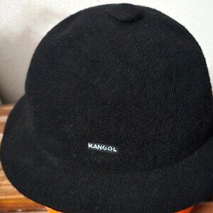 Kangol felt hat sz medium